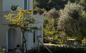 Rosmaris - Villa nel verde